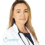 Loreta Lopez Loreta Lopez