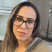 Liliane Correa Ferreira Liliane Correa Ferreira