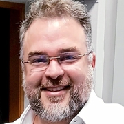 Marcio Guedes Brandao