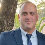 Felipe Raminho Coelho