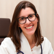Caroline de Luca Linhares Berger Caroline de Luca Linhares Berger
