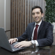 Rodrigo Corcino dos Santos Rodrigo Corcino dos Santos
