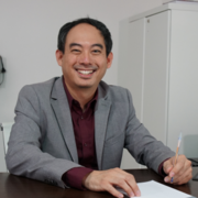 Jefferson Kiyoshi Takehara Jefferson Kiyoshi Takehara