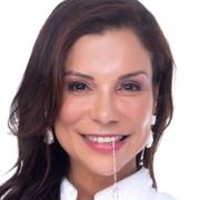 Ana Lucia de Castro Ana Lucia de Castro