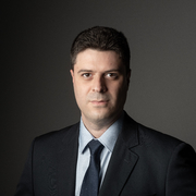 Gustavo Costa Baumgratz Lopes