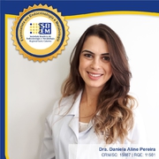 Daniela Aline Pereira Daniela Aline Pereira