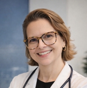 Angelica Cristina Pezzin