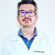 André Picoral Sarandy Machado André Picoral Sarandy Machado