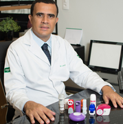 José Márcio Antunes Junior José Márcio Antunes Junior