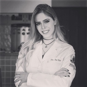 Ana Luisa Beier Ciravegna Ana Luisa Beier Ciravegna