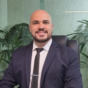 João André Sampaio João André Sampaio