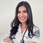 Beatriz de Castro Ribeiro Beatriz de Castro Ribeiro