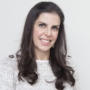 Thais Pereira Costa Magalhes