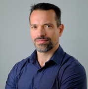 Glaucio Ricardo Werner de Castro