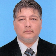 Carlos Chumacero Rodrigues Cabezas