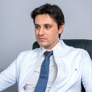 André Desuo Bueno de Oliveira André Desuo Bueno de Oliveira