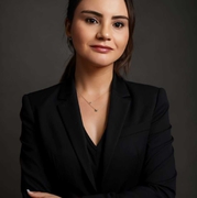 Andreia Mycheli Lima Arcega Campos Andreia Mycheli Lima Arcega Campos