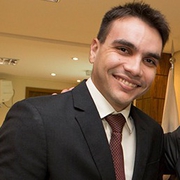 Renato Cerqueira de Souza Renato Cerqueira de Souza