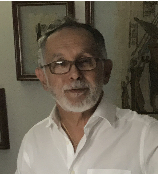 Pedro de Alcântara Mendes Perna Pedro de Alcântara Mendes Perna
