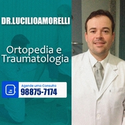 Lucilio Amorelli Pereira Lucilio Amorelli Pereira