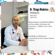 Thiago Medeiros Thiago Medeiros