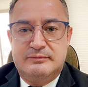 Carlos Henrique Rodrigues dos Santos Carlos Henrique Rodrigues dos Santos