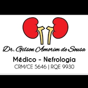 Gilson Amorim de Sousa Gilson Amorim de Sousa