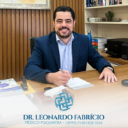 Leonardo Fabrício Gomes Soares Leonardo Fabrício Gomes Soares