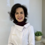 Ana Paula Menegat Ana Paula Menegat