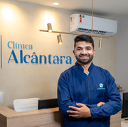 Lucas Alcântara Lucas Alcântara