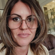 Cristiana Gil de Lacerda