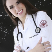 Marcela Regina Dombrowski Marcela Regina Dombrowski