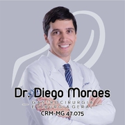 Diego Carvalho Gomes Moraes