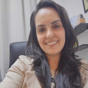 Drieli Pontes Gutierrez