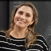 Jeannine Louise de Lacerda Foscolo Jeannine Louise de Lacerda Foscolo