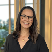 Daiane Gottlieb