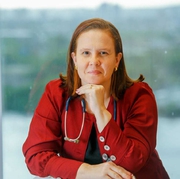 Marcella Simes