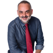 Eudes José Ferigato Tarallo Eudes José Ferigato Tarallo