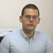 Bernardo Dror Felsenfeld Junior Bernardo Dror Felsenfeld Junior