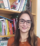 Georgia Santos de Paiva Neves Georgia Santos de Paiva Neves