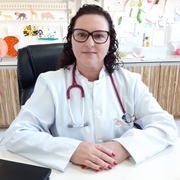 Eliane Aparecida de Almeida Mertens Eliane Aparecida de Almeida Mertens