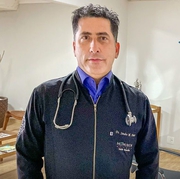 Sandro Marcelo Diniz