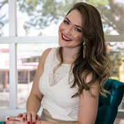 Luana Peres Frick Luana Peres Frick