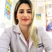 Fabiana Lopes da Silva Fabiana Lopes da Silva