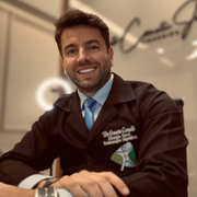 Ernesto Comelli Junior