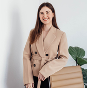 Ana Luisa Bleyer