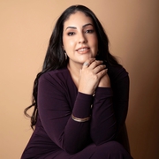 Maria Luiza Serafim
