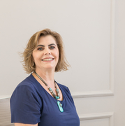 Martha Jackeline Andrade Roquette Reis