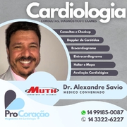 Alexandre Sávio Gomes de Mattos Alexandre Sávio Gomes de Mattos
