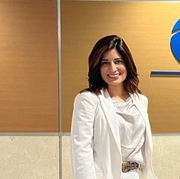 Ana Katharina Costa Salum Ana Katharina Costa Salum